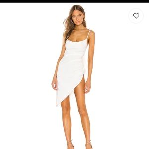 Amanda uprichard samba dress XS